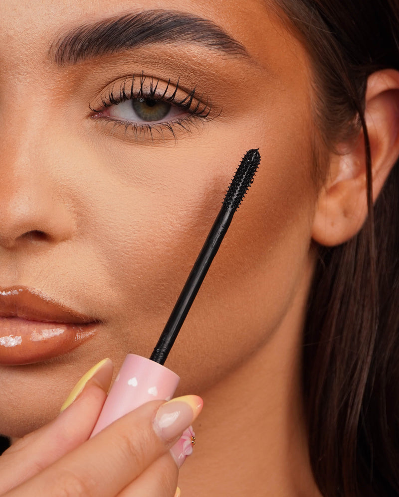Tiny Tears Gevoelige Mascara 10g