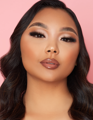 P.Louise Extra Volume Wimpers - Voltage 4