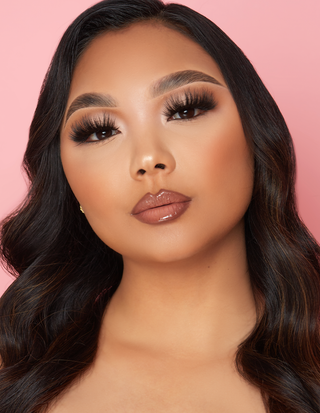 P.Louise Extra Volume Wimpers - Voltage 2