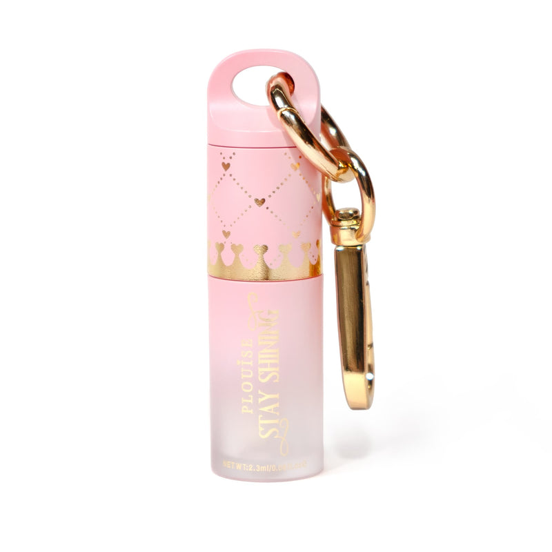Navulbare Stay Shining Mini-sleutelhangerlipolie