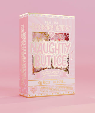 P.Louise Lege diepvriesdoos verpakking