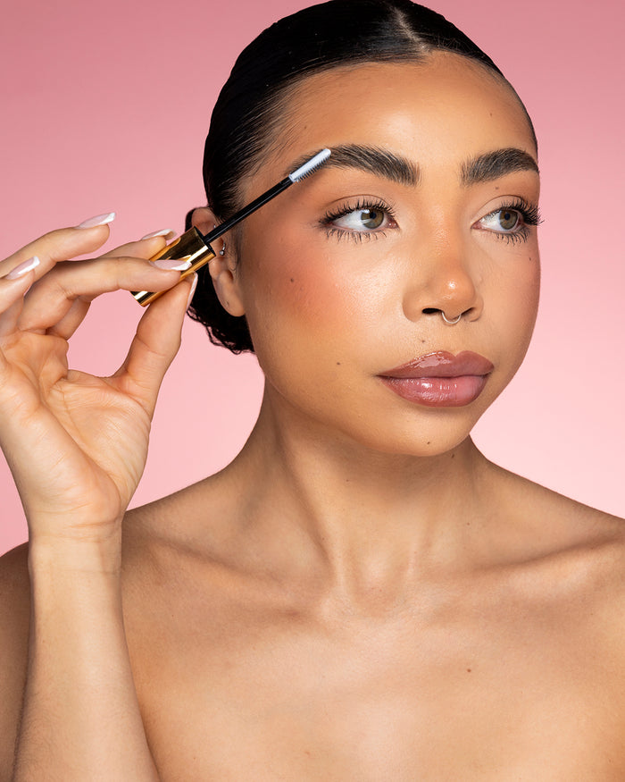 Brow Balm Instant Fix