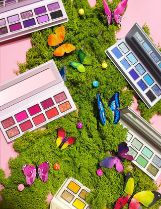 P.Louise You Give Me Butterflies Palette Bundel