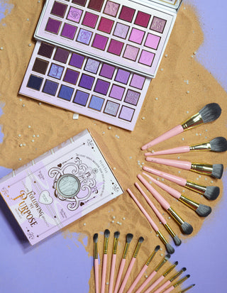 P.Louise In Your Wildest Dreams Make-upbundel