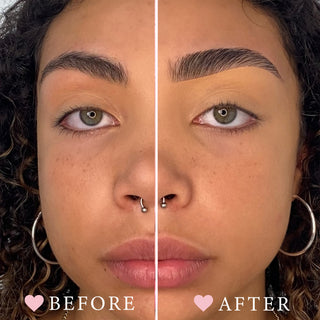 P.Louise Wenkbrauwbalsem