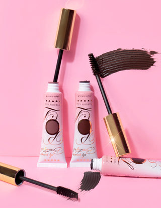 P.Louise Wenkbrauwgel