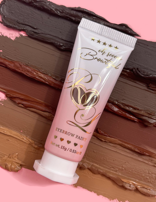 P.Louise Wenkbrauwverf