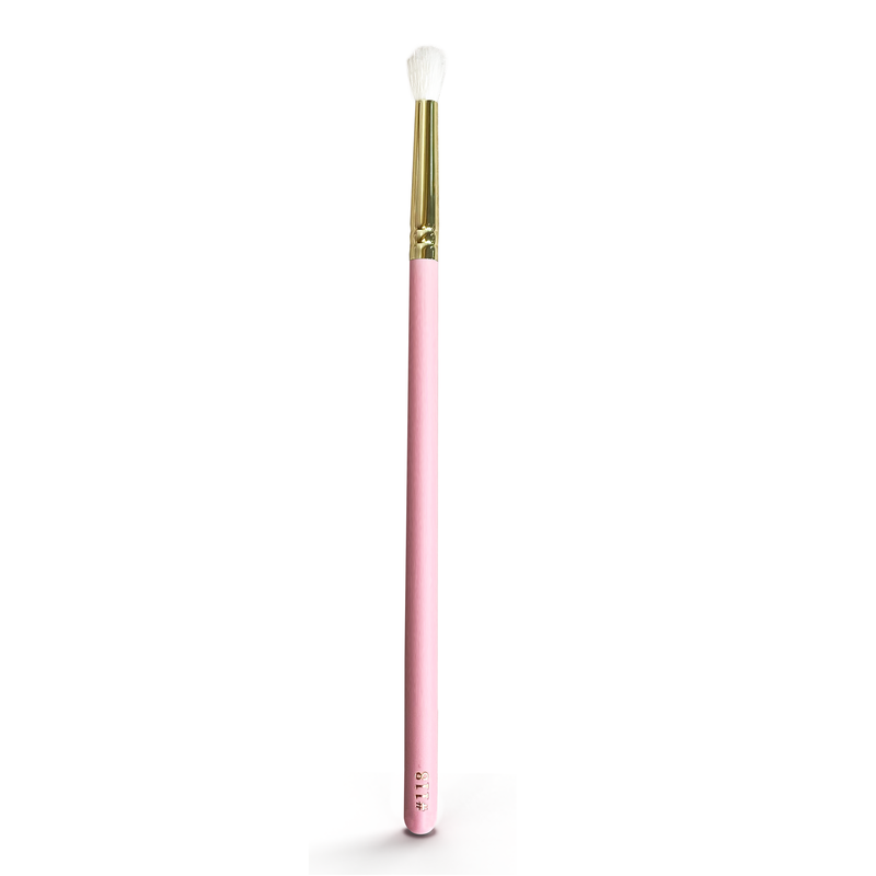 #118 Kleine, taps toelopende diffuserborstel