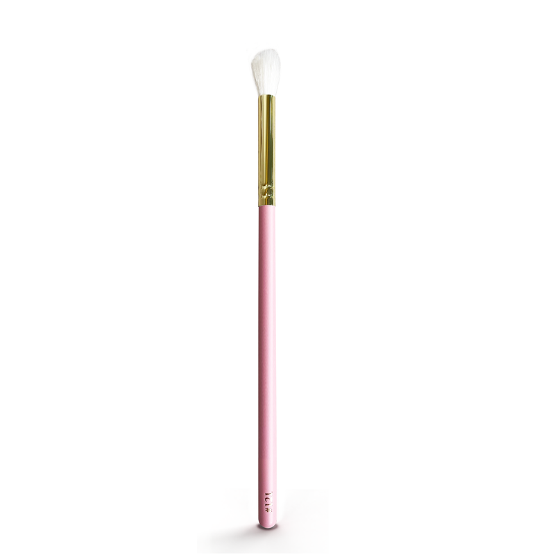 #121 Hoge, taps toelopende diffuserborstel