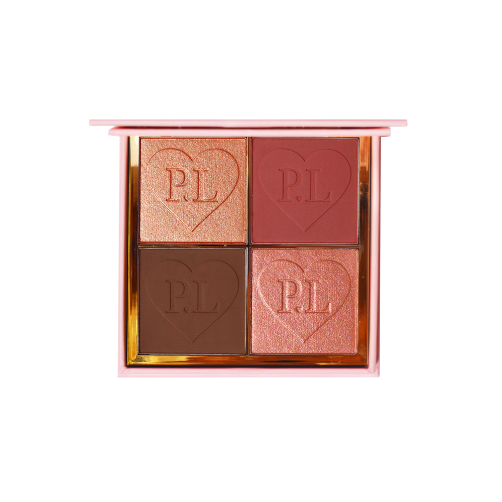 Dream A Little Dream Palette