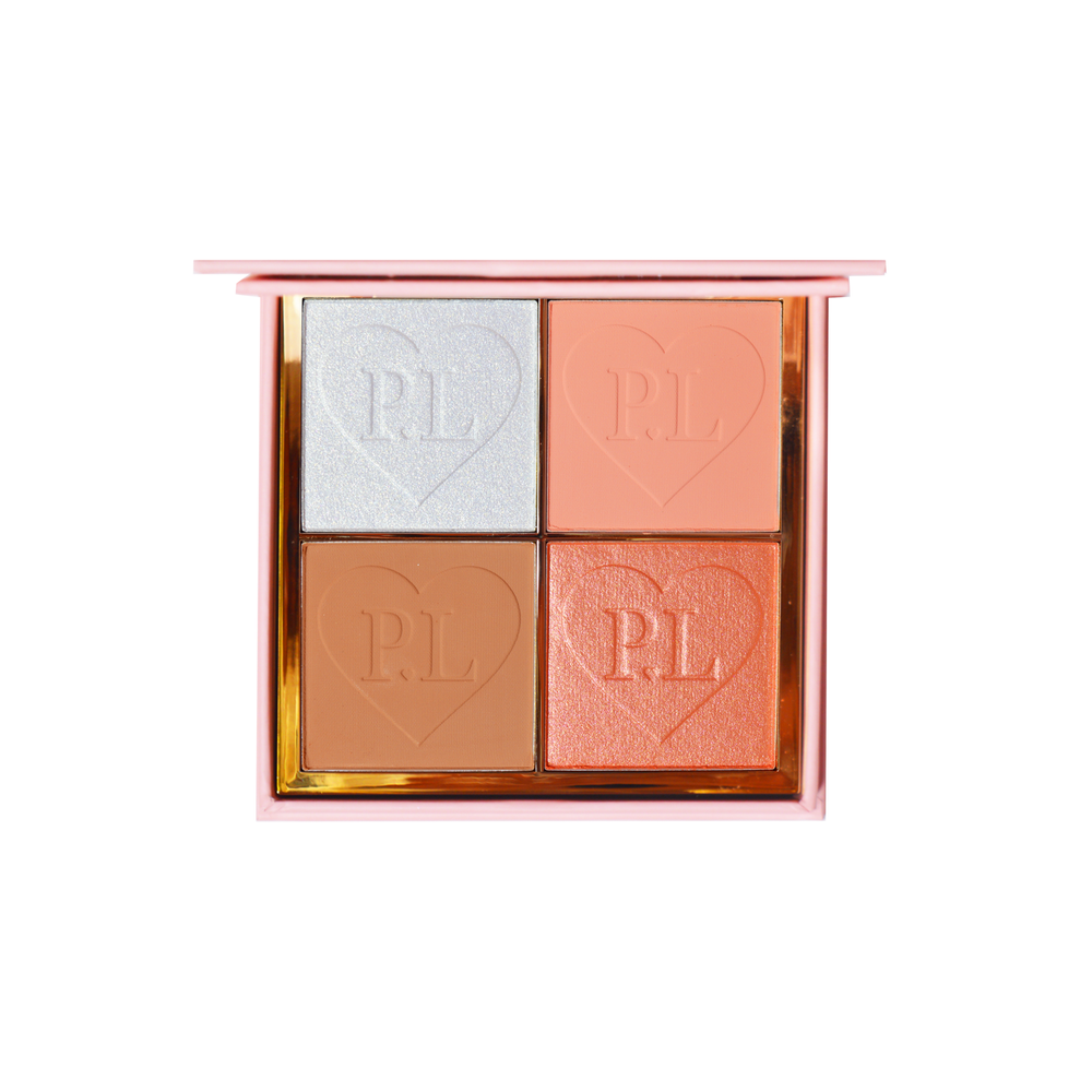 Dream A Little Dream Palette