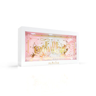 P.Louise Als de kroon in het palet past