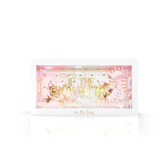 P.Louise Als de kroon in het palet past