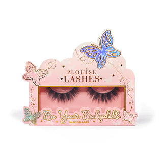 P.Louise Lashes - Wees je eigen babydoll