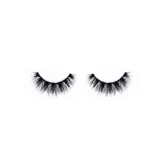 P.Louise Lashes - Wees je eigen babydoll