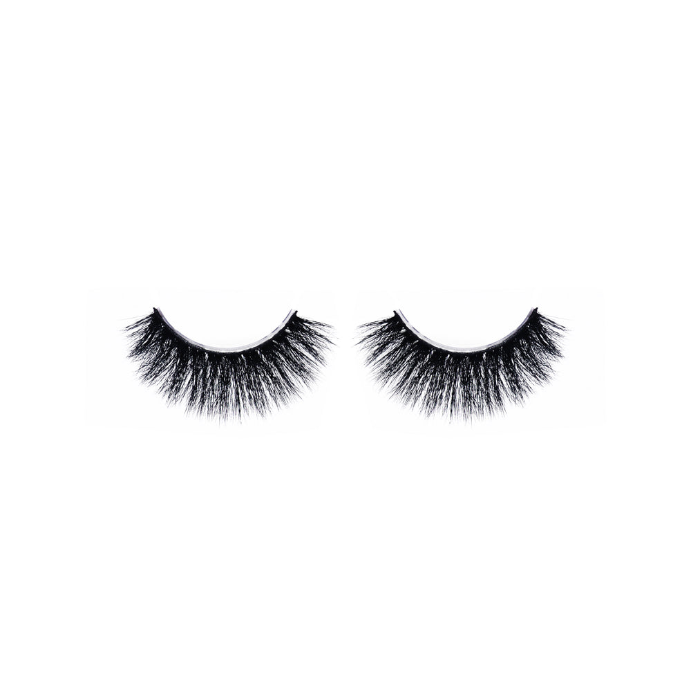 Lashes - Flutter Me Fancy