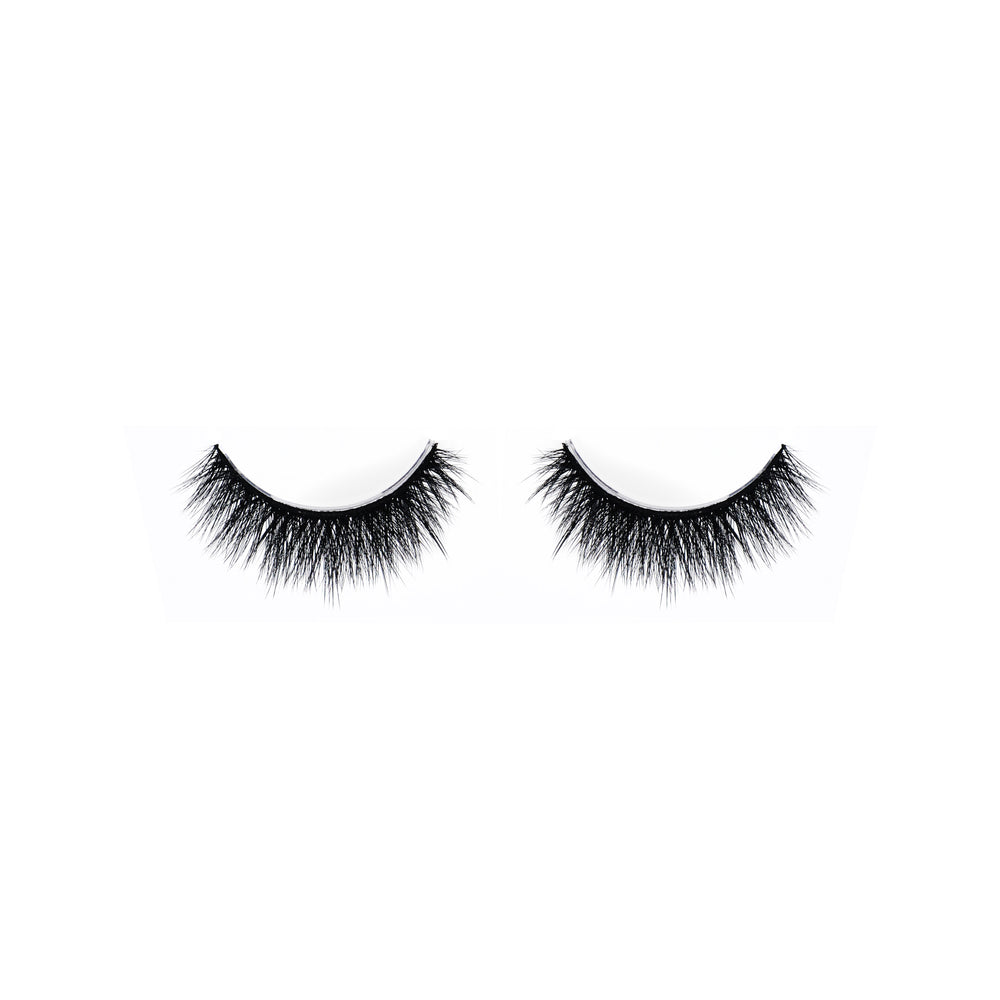 Lashes - In Full Bloom