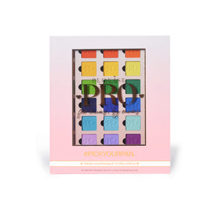 P.Louise Pro 75 Schaduwen & Magnetisch Boek