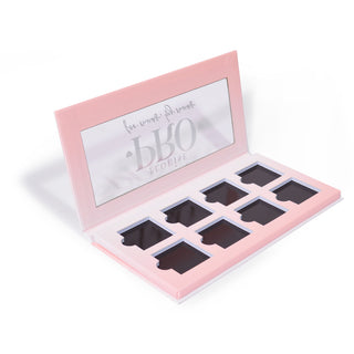 P.Louise Pro Magnetisch Pannenpalet