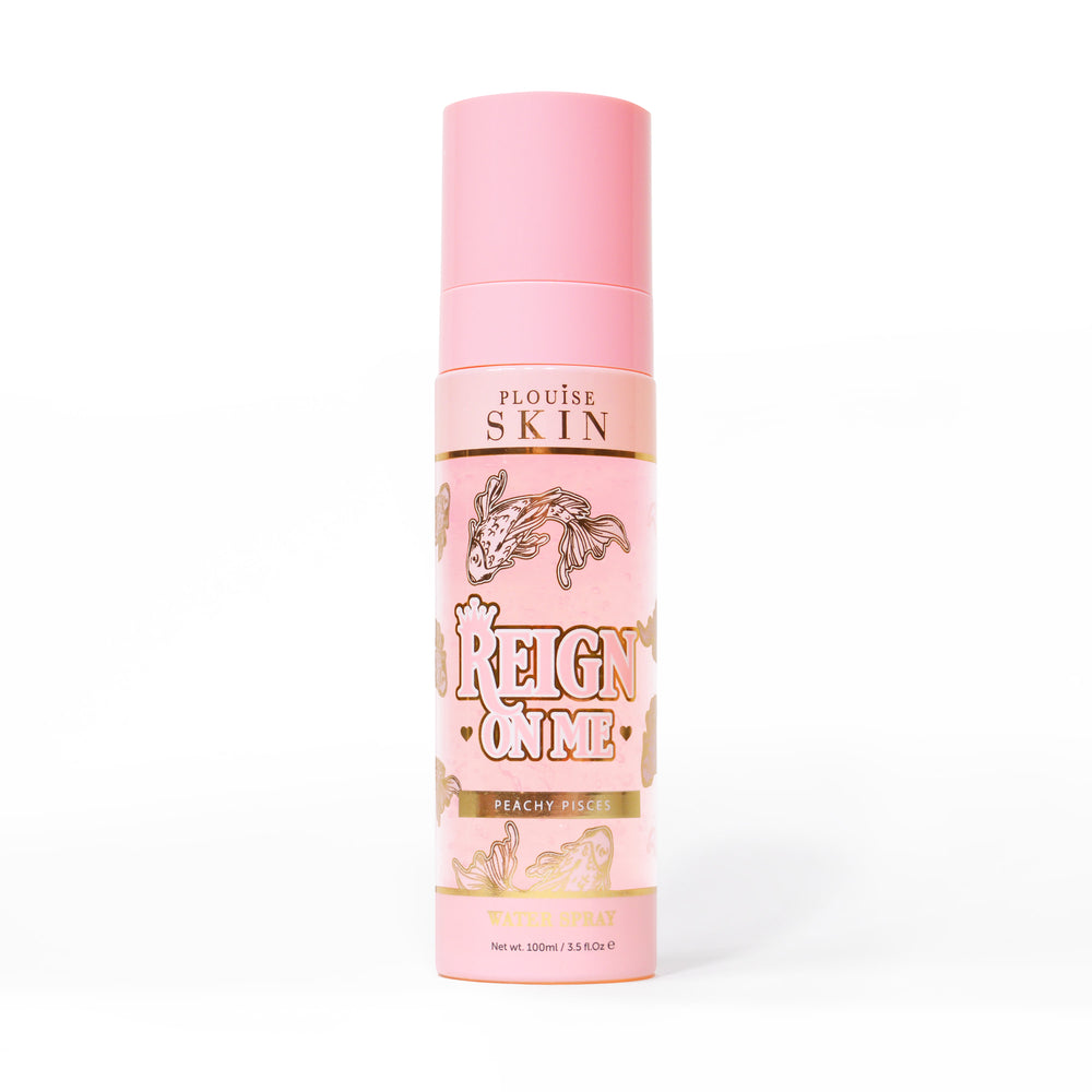 Reign On Me Hydrating Facial Water Spray