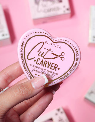 P. Louise Cut Carver