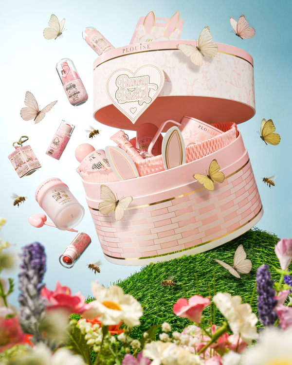 P.Louise Easter Basket