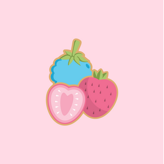 Mixed Fruit