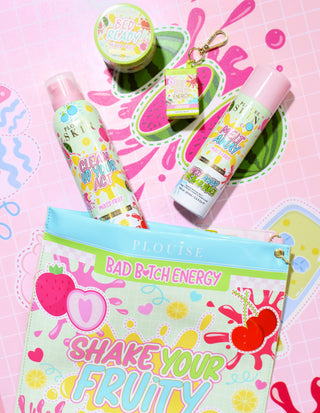 Bath & Body
