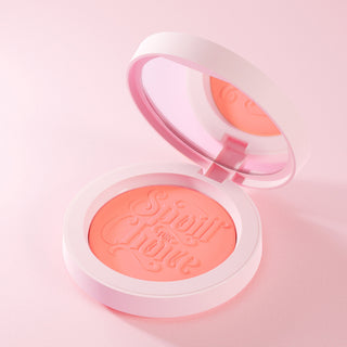 Cream Blush