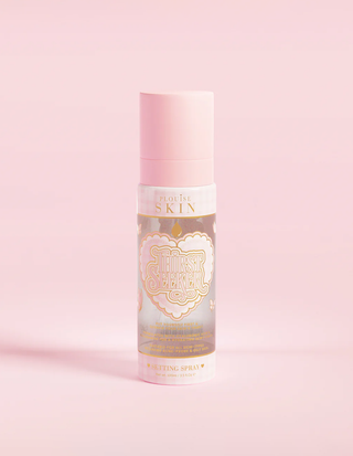 Makeup Fixing & Setting Sprays
