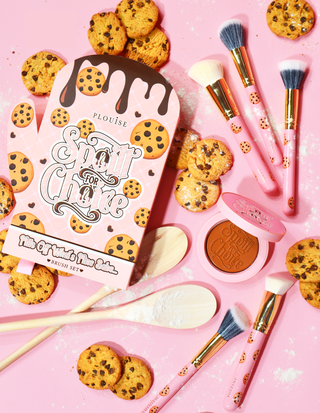 Buff en brons bundel