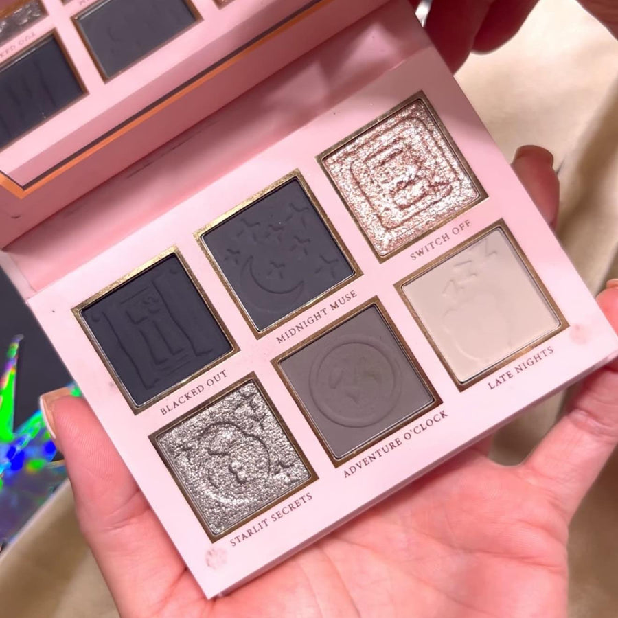 3 voor £ 18 Beauty Saver