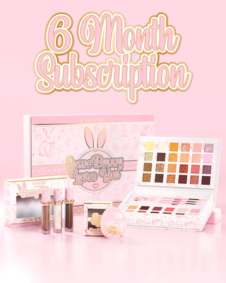 P.Louise Budget Box Subscription (6 Months) Start Date February