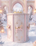Wat gloeit er rond de adventskalender 2026