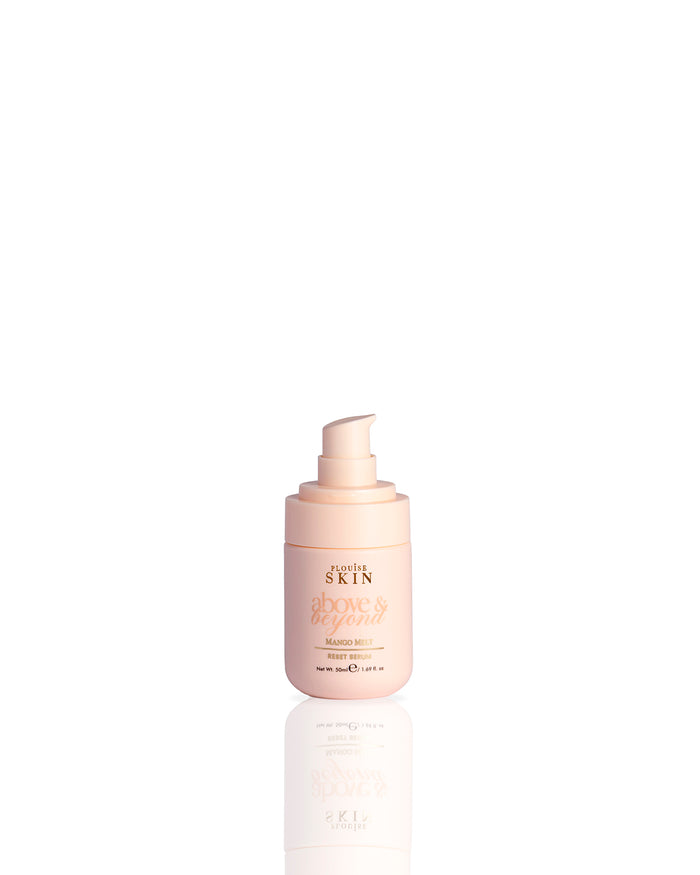 Back to Business De Go Getter Mango Melt-bundel