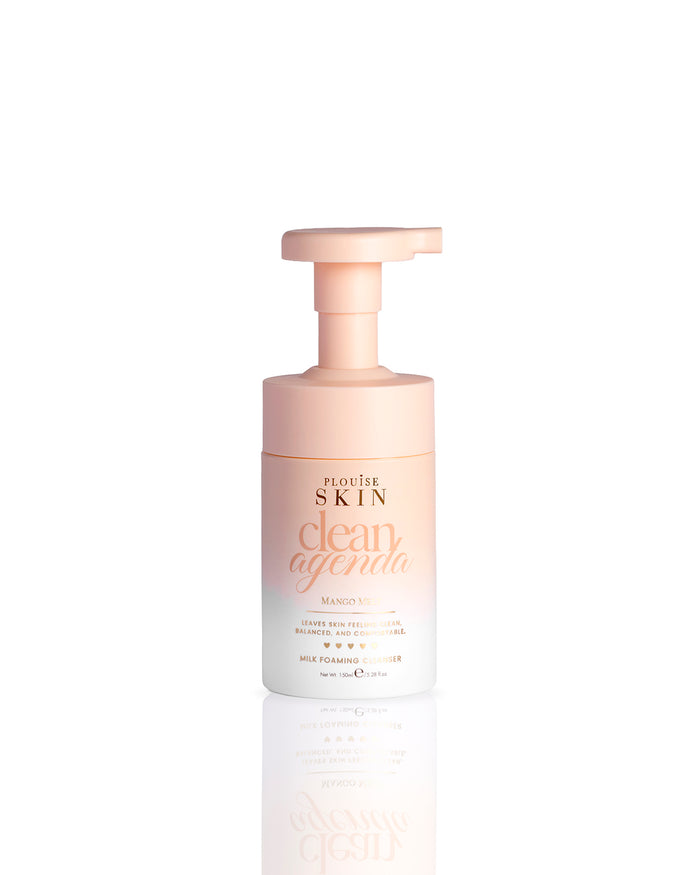 Back to Business De Go Getter Mango Melt-bundel