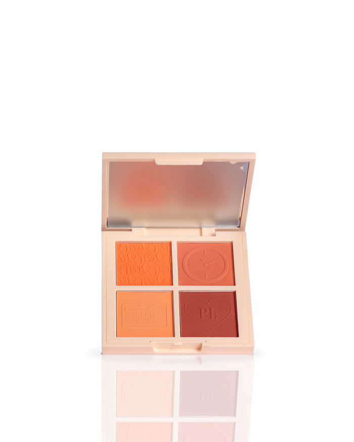 Back to Business De Go Getter Mango Melt-bundel