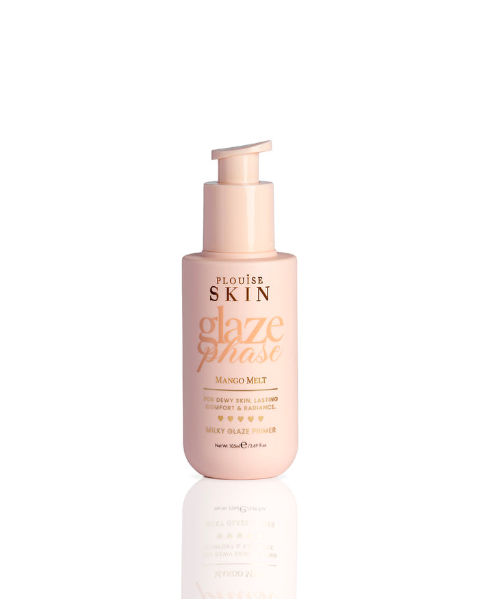 Back to Business De Go Getter Mango Melt-bundel