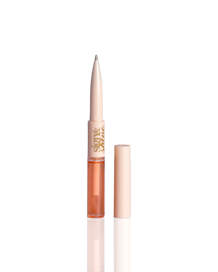 Back to Business De Go Getter Mango Melt-bundel