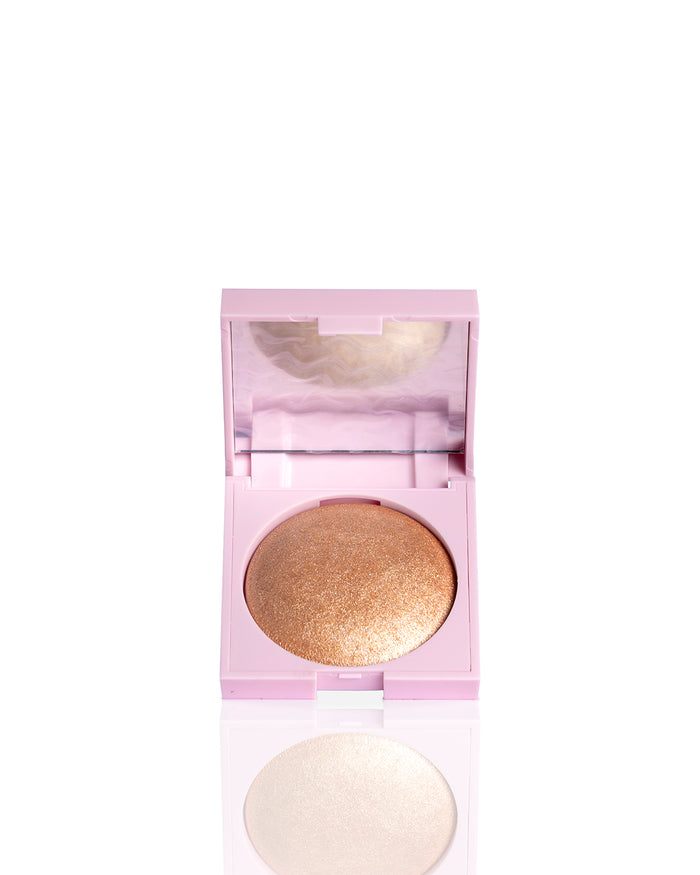 Back to Business De IT Babe Passionfruit Paradise-bundel