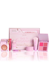 Back to Business The IT Babe Passionfruit Paradise Bundle
