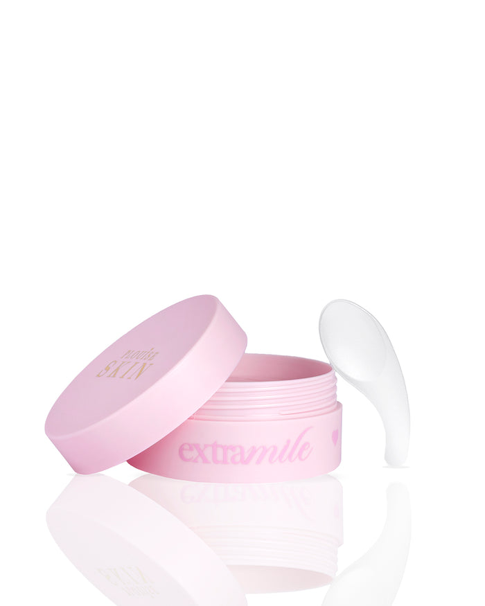 Back to Business De IT Babe Passionfruit Paradise-bundel