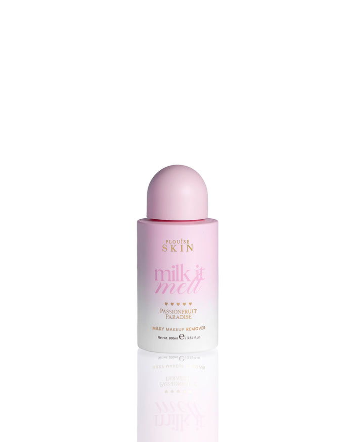 Back to Business De IT Babe Passionfruit Paradise-bundel