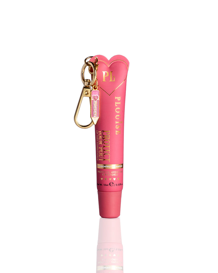 Back to Business De IT Babe Passionfruit Paradise-bundel