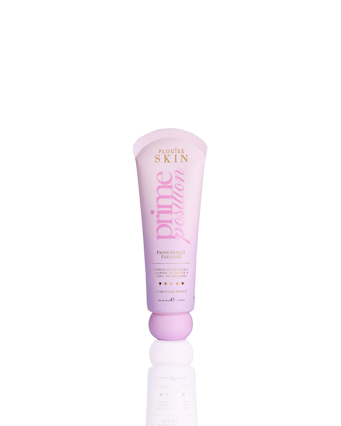 Back to Business De IT Babe Passionfruit Paradise-bundel