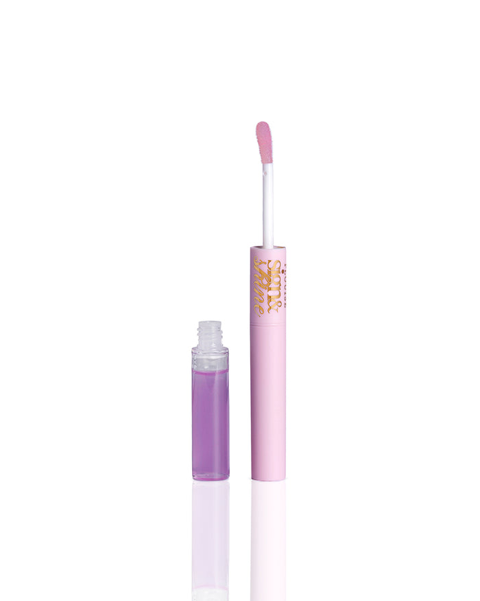 Back to Business De IT Babe Passionfruit Paradise-bundel