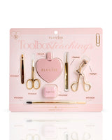 Terug naar Business Toolbox-lessen Make-up- en schoonheidstoolkit