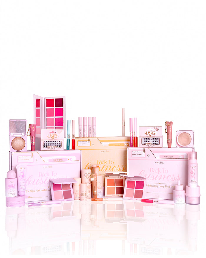 Back to Business volledige collectie