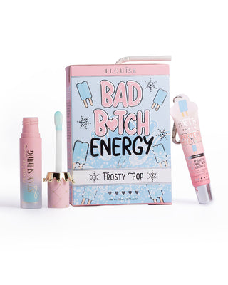 Bad Bitch Energy Lipduo