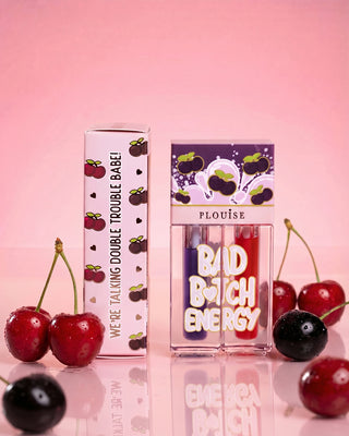 Bad Bitch dubbele lipolie